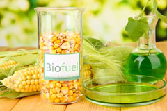 Broadhalgh biofuel availability