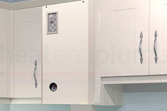 Broadhalgh electric boiler quotes